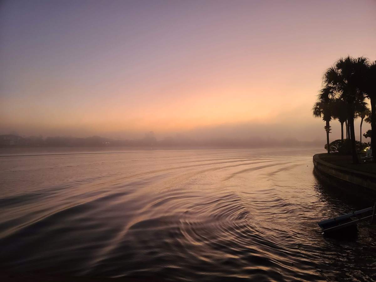 End of the&nbsp;Hustle